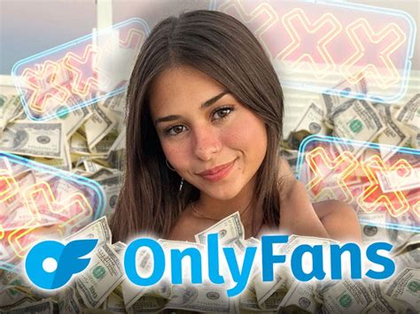 OnlyFans Top Earner Is a Virgin: Sophie Rain Contains Multitudes